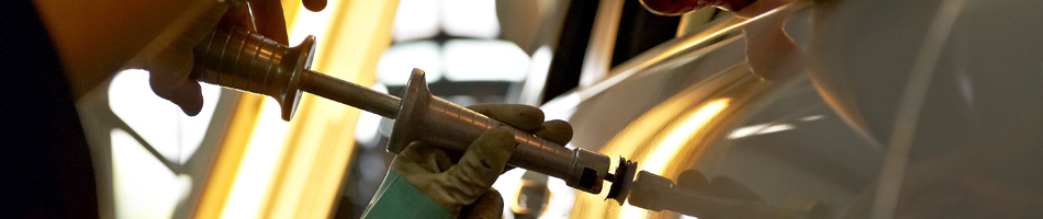 Wir von KaroPartner und auch unsere Werkst&auml;tten, sind uns unserer Verantwortung bewusst und legen daher hohen Wert auf den Umweltschutz. Aus gesellschaftlicher und gesch&auml;ftlicher Verantwortung heraus, bedeutet das f&uuml;r jeden in unserem Netzwerk den Umweltschutz ernst zu nehmen. Die menschliche Gesundheit gilt es zu sch&uuml;tzen, sowie nat&uuml;rliche Ressourcen dabei zu schonen. 