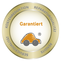 Das goldene G�tesiegel von KAROPartner